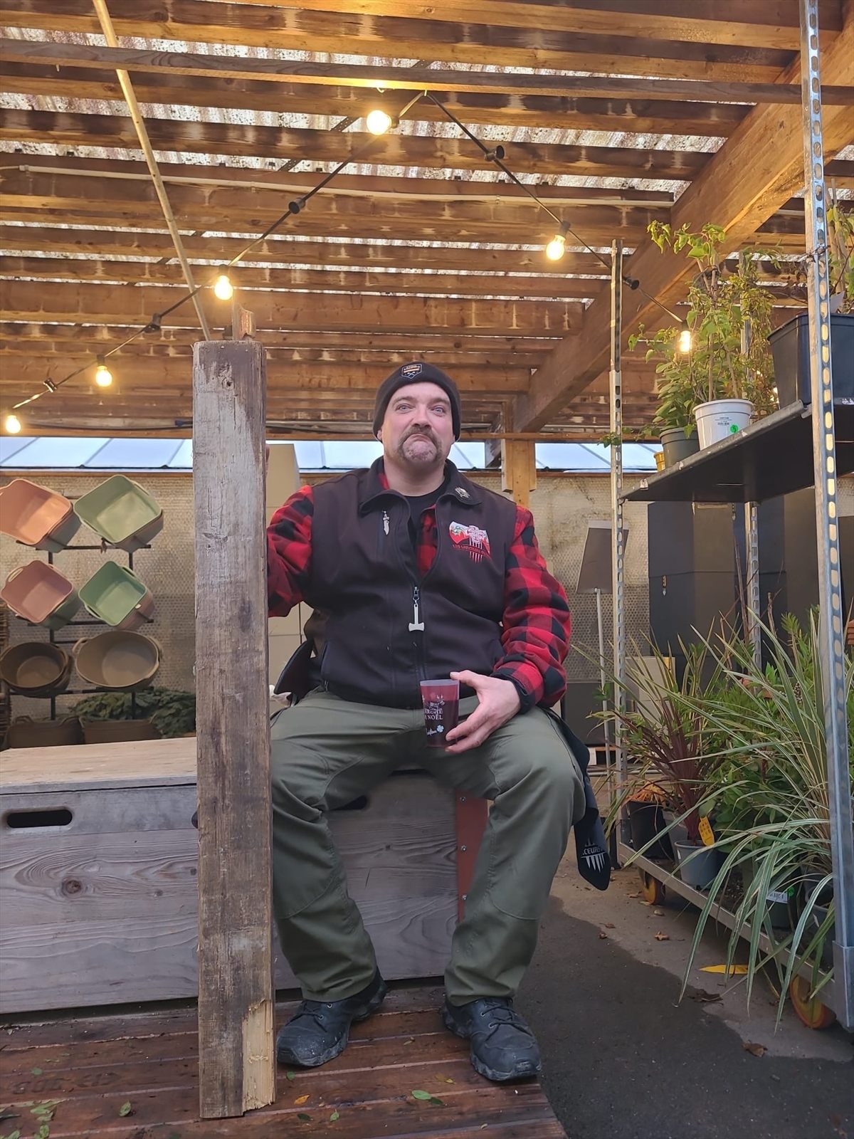 Sculpture Hachterix 3