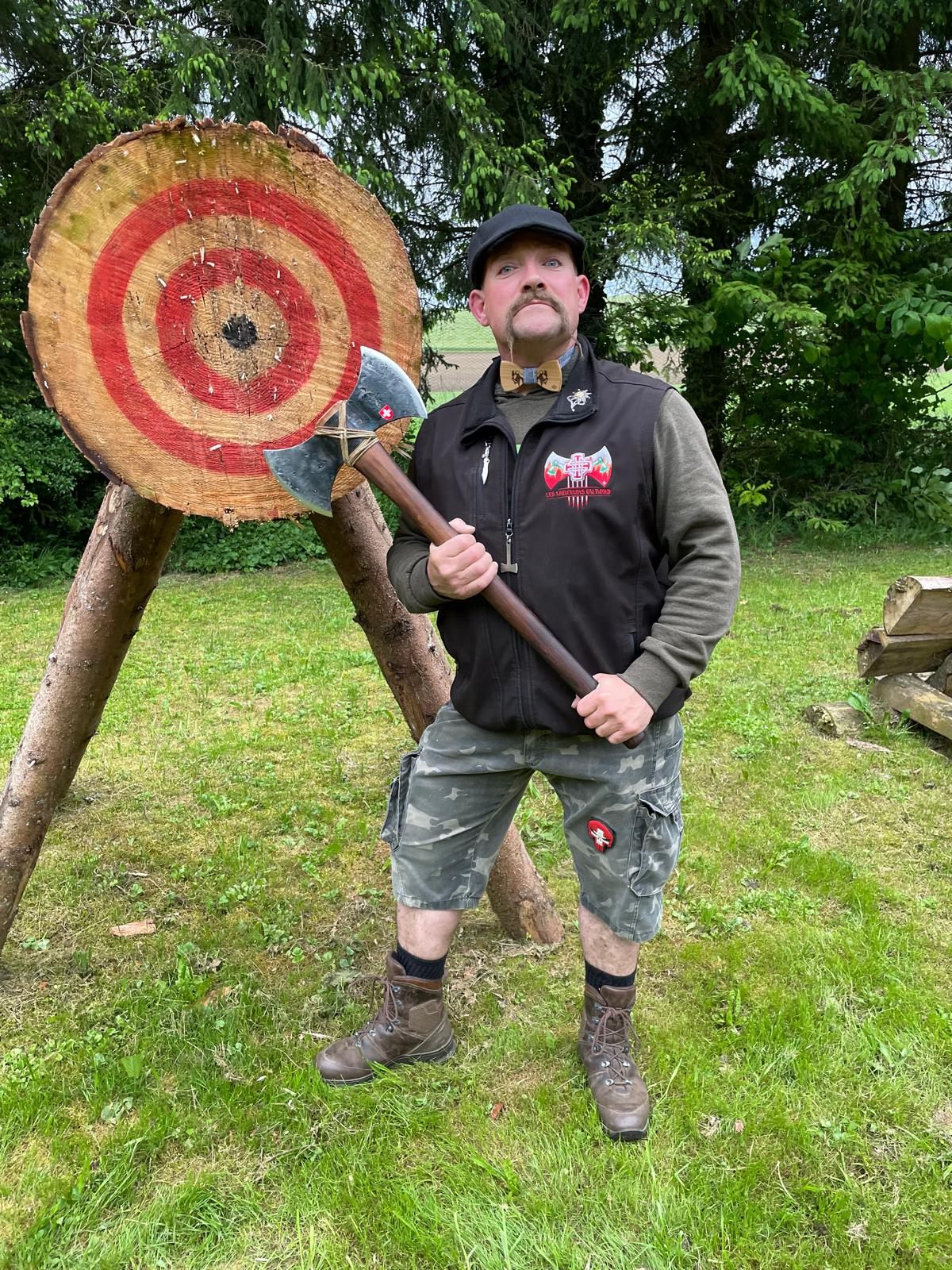 Sculpture Hachterix 7