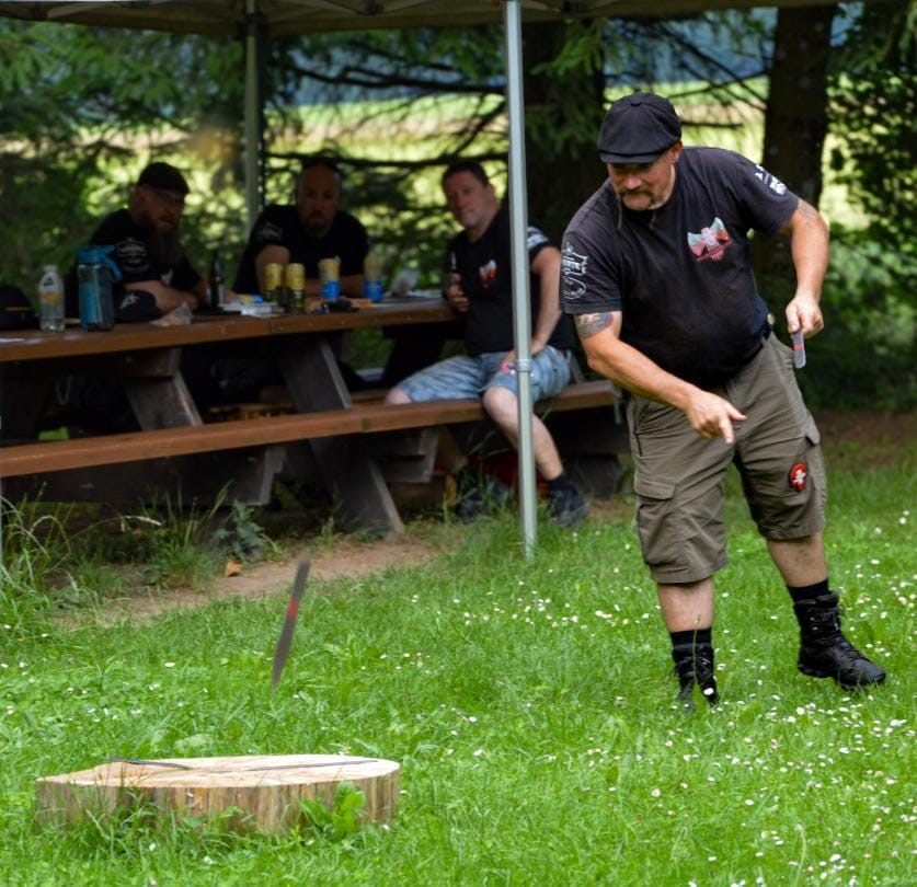 Sculpture Hachterix 9