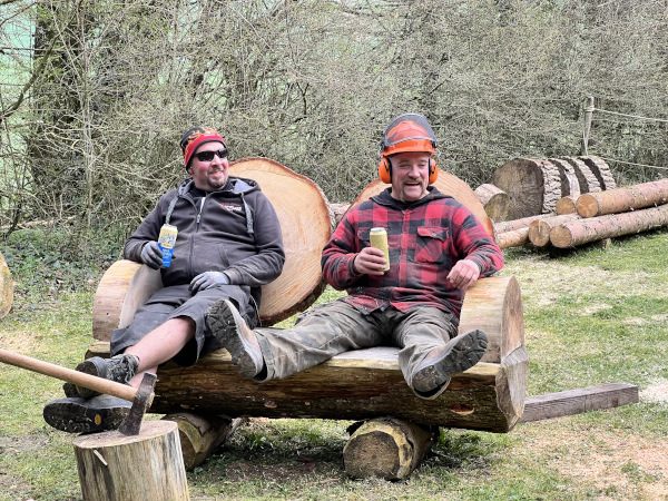 Sculpture Hachterix 10