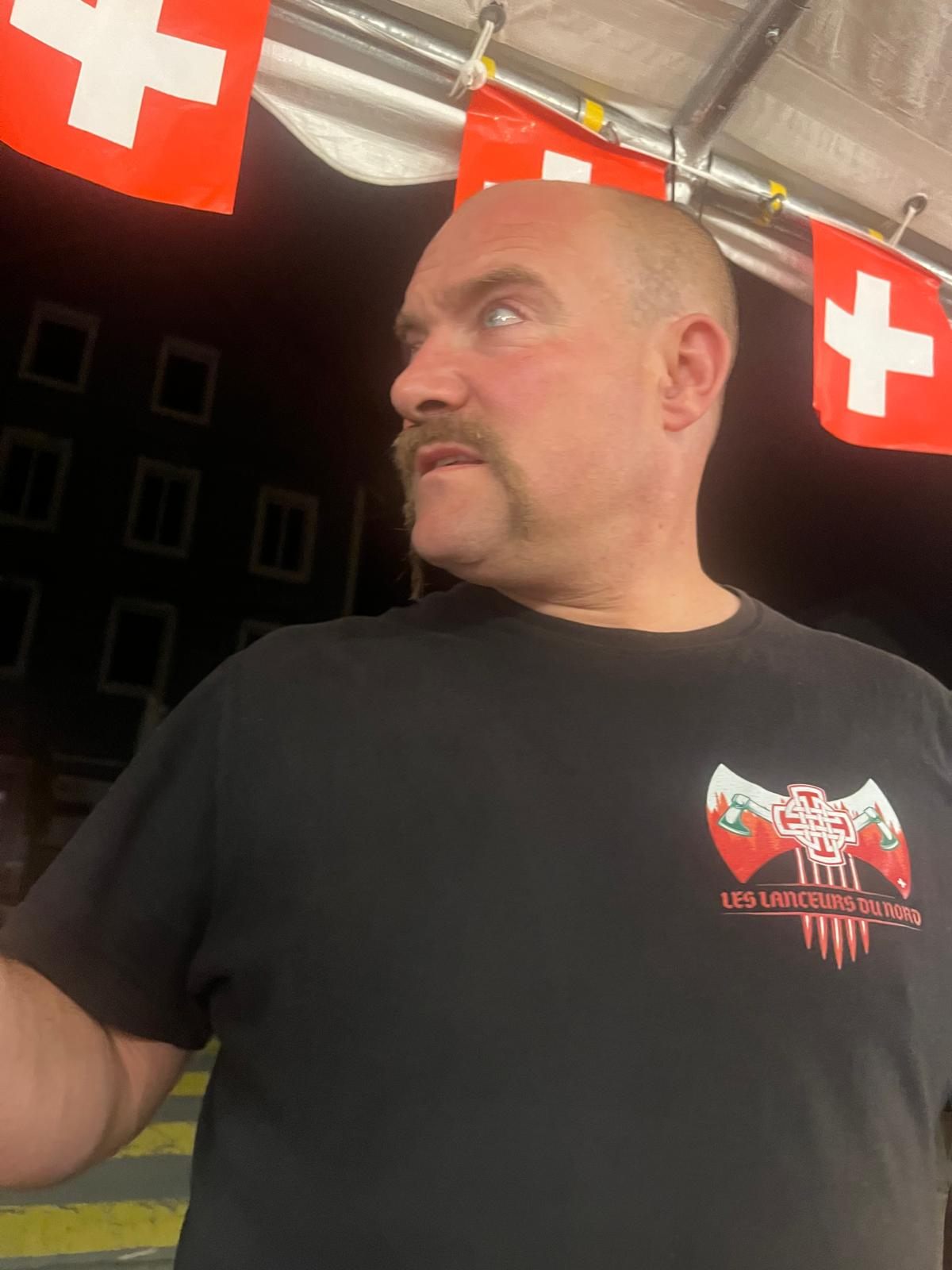 Sculpture Hachterix 11