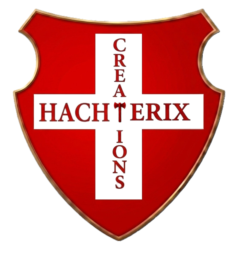 Hachterix — Olivier Chabloz
